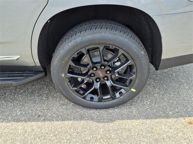 Photo of 2025 Sterling GMC Yukon