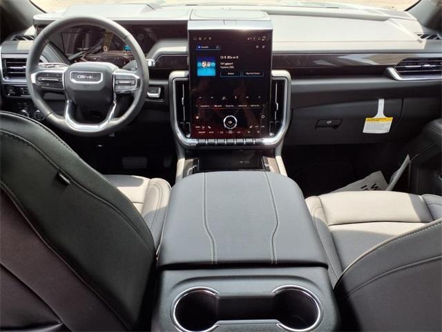 Photo of 2025 Sterling GMC Yukon