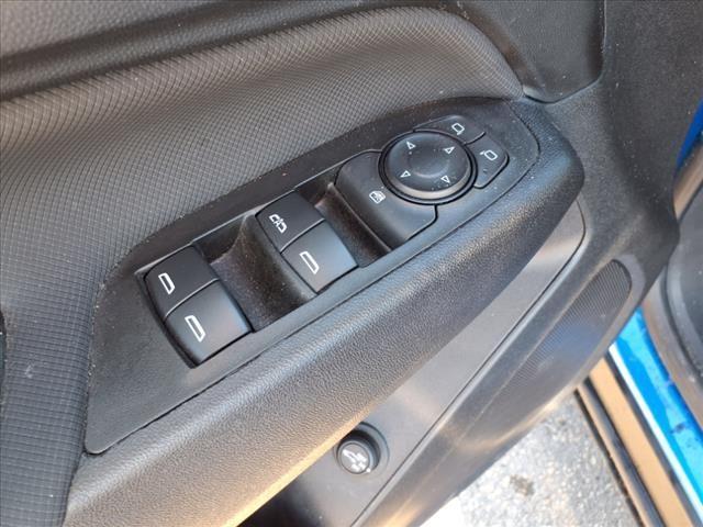 Photo of 2024 Rip Tide Blue Chevrolet Equinox