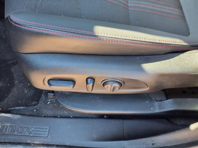Photo of 2024 Rip Tide Blue Chevrolet Equinox