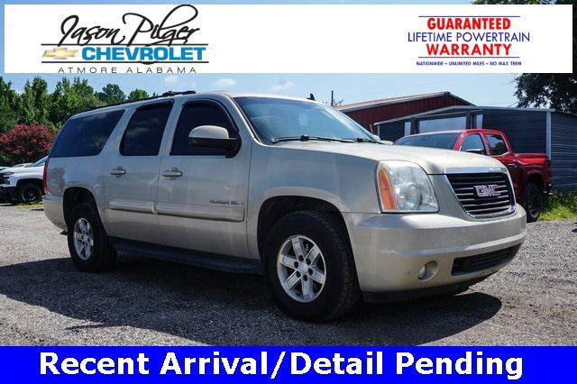 2009 GMC Yukon Xl