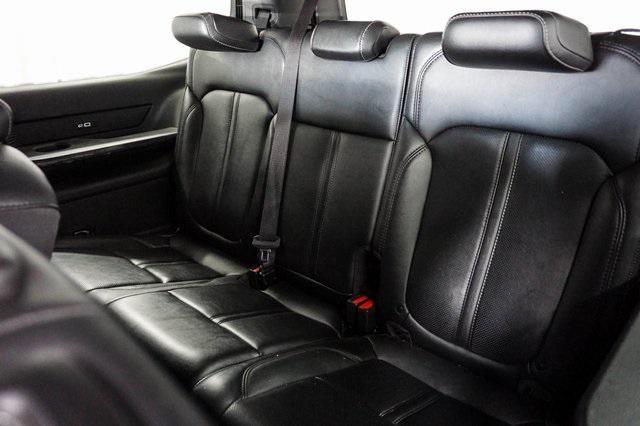Photo of 2023 Baltic Gray Metallic Clearcoat Jeep Wagoneer