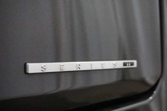 Photo of 2023 Baltic Gray Metallic Clearcoat Jeep Wagoneer