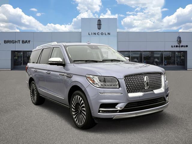 2021 Lincoln Navigator