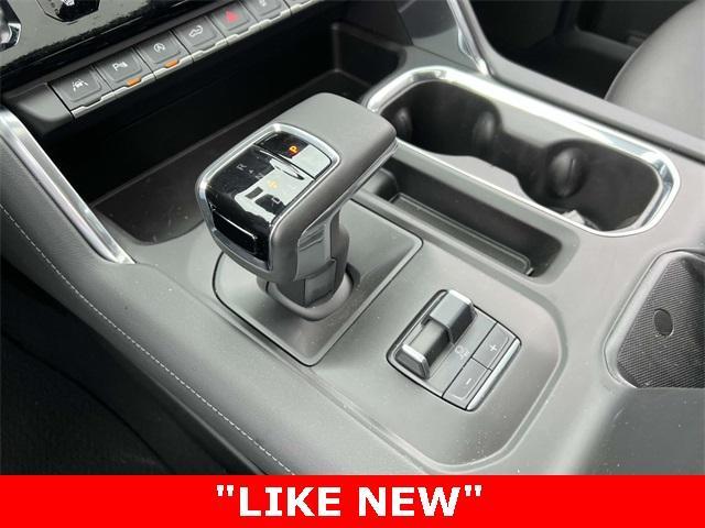Photo of 2023 Onyx Black GMC Sierra 1500