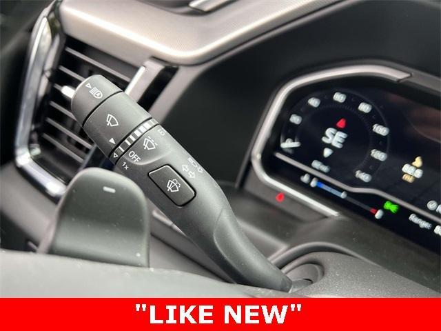 Photo of 2023 Onyx Black GMC Sierra 1500