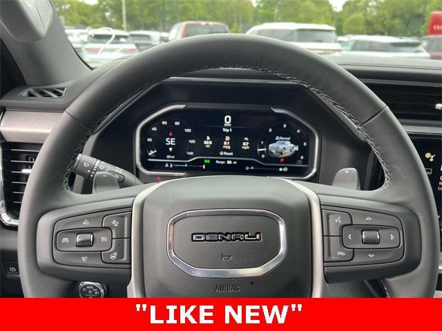 Photo of 2023 Onyx Black GMC Sierra 1500