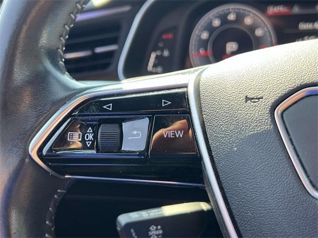 Photo of 2020 Brilliant Black Audi A6