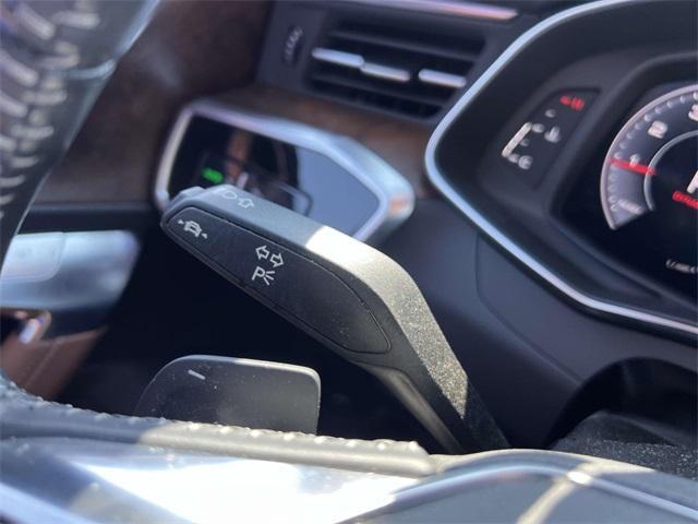Photo of 2020 Brilliant Black Audi A6