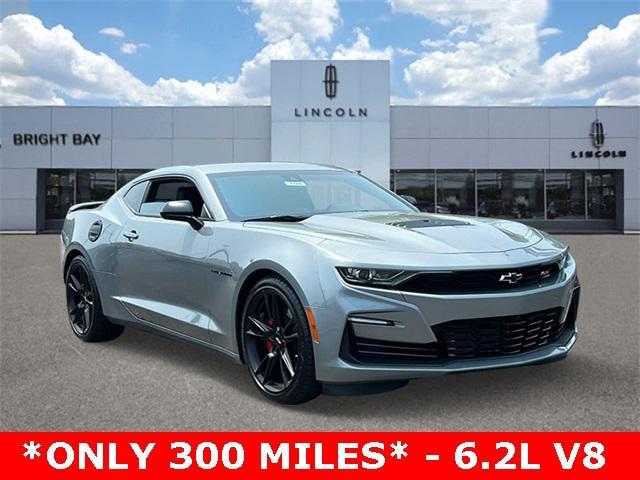 2023 Chevrolet Camaro