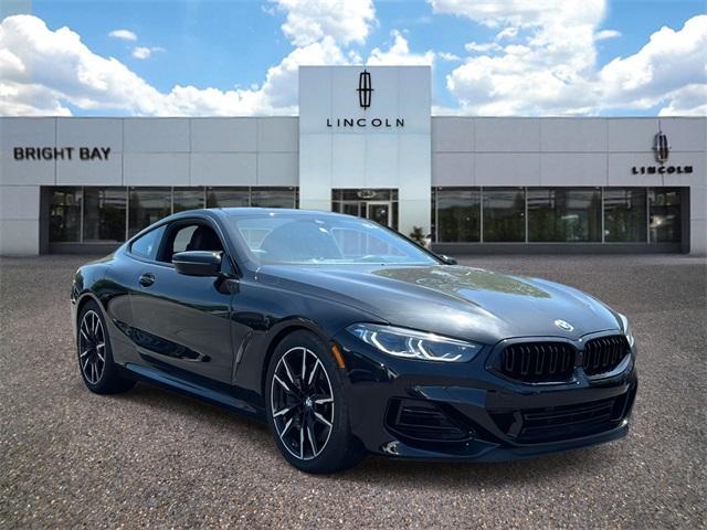 2024 BMW M850