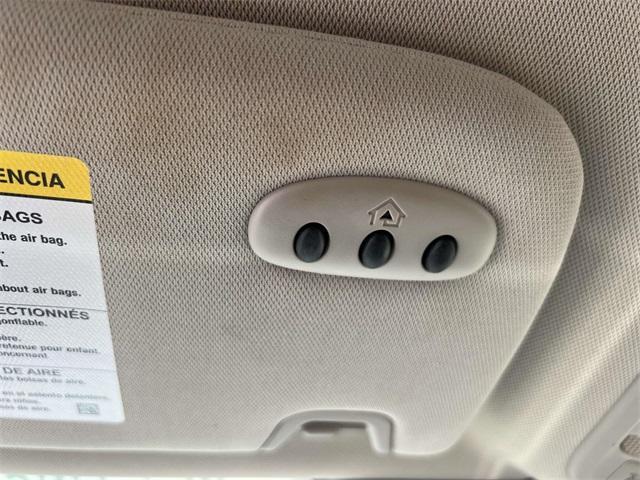 Photo of 2021 Flight Blue Lincoln Nautilus