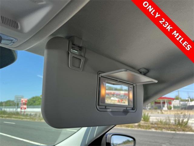 Photo of 2022 Agate Black Metallic Ford Escape