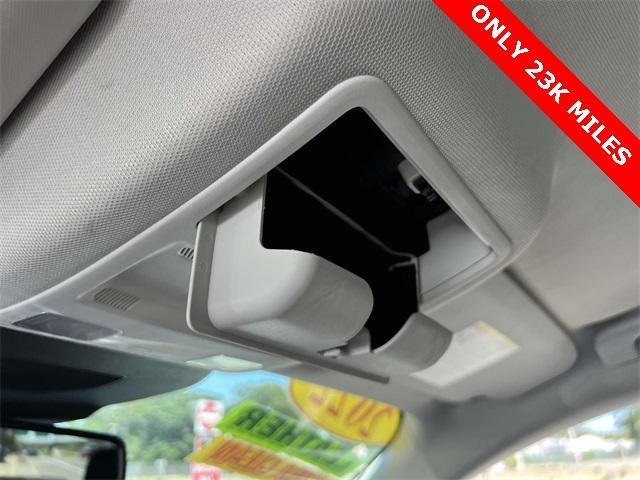 Photo of 2022 Agate Black Metallic Ford Escape