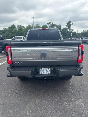 2024 Ford F-250