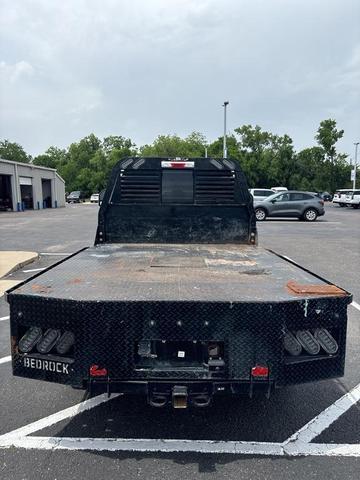 2023 Ford F-250