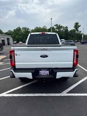 2023 Ford F-250