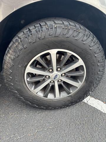 Photo of 2019 Magnetic Ford Expedition Max