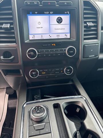Photo of 2019 Magnetic Ford Expedition Max
