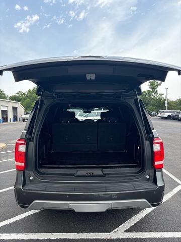 Photo of 2019 Magnetic Ford Expedition Max