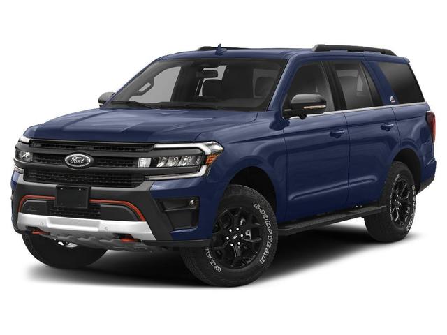 2022 Ford Expedition