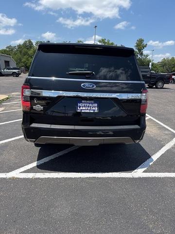 2021 Ford Expedition Max