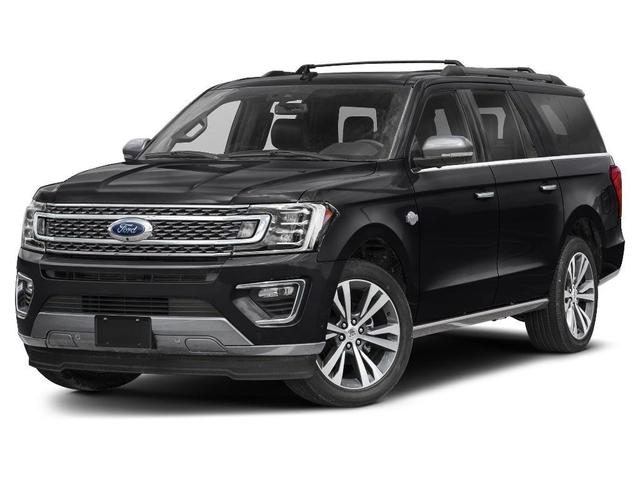 2021 Ford Expedition Max