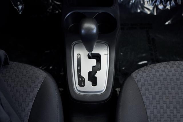Photo of 2017 Pearl White Mitsubishi Mirage