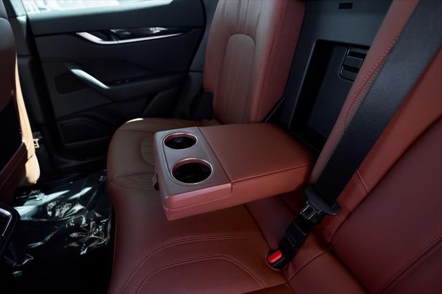 Photo of 2022 Silk Maserati Levante