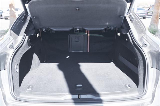 Photo of 2022 Silk Maserati Levante