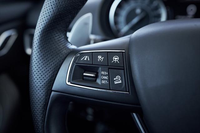 Photo of 2022 Silk Maserati Levante