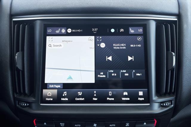 Photo of 2022 Silk Maserati Levante