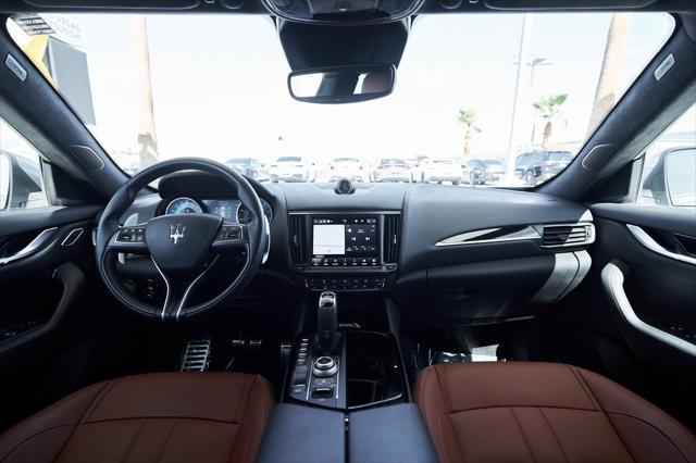 Photo of 2022 Silk Maserati Levante