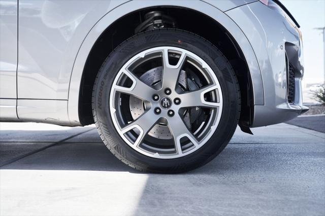 Photo of 2022 Silk Maserati Levante