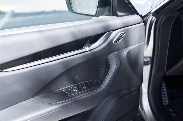 Photo of 2022 Silk Maserati Levante