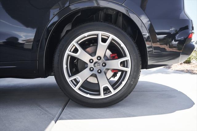 Photo of 2022 Nero Ribelle Metallic Maserati Levante