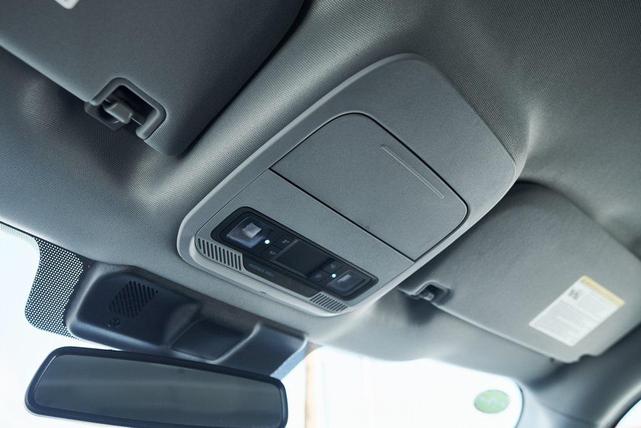 Photo of 2024 Gray Metallic Ford F-150