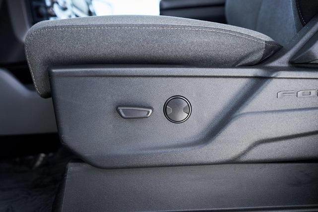 Photo of 2024 Gray Metallic Ford F-150