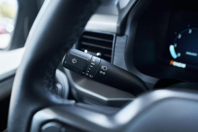 Photo of 2024 Gray Metallic Ford F-150