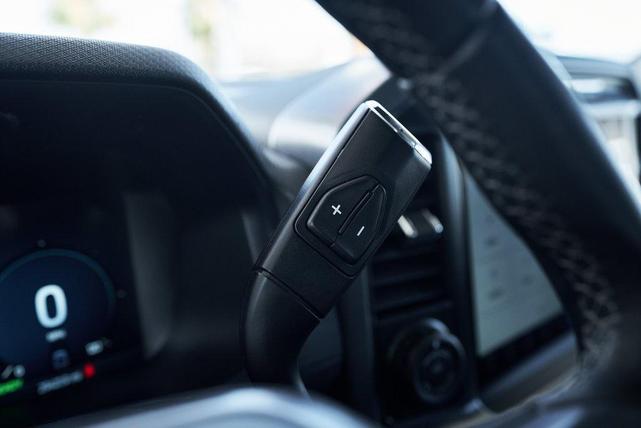 Photo of 2024 Gray Metallic Ford F-150