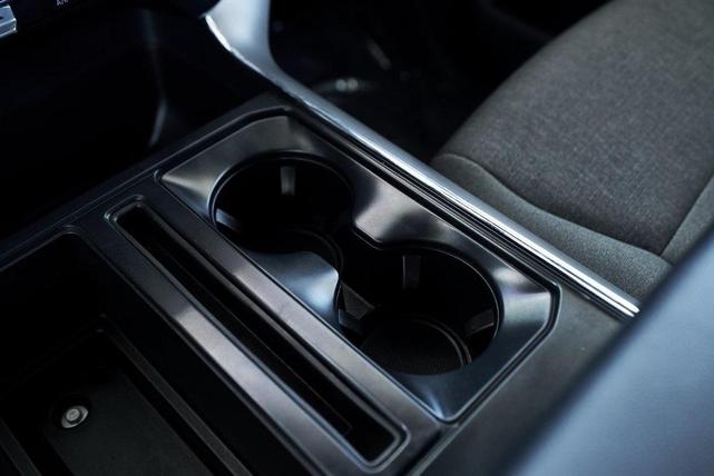 Photo of 2024 Gray Metallic Ford F-150
