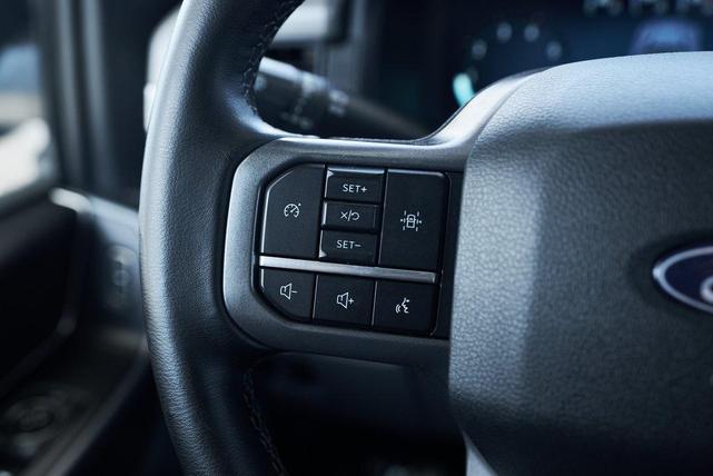 Photo of 2024 Gray Metallic Ford F-150
