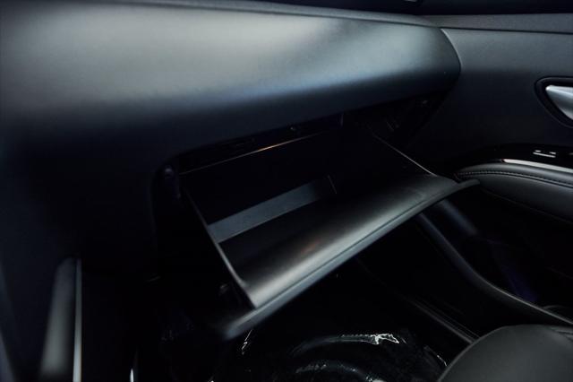 Photo of 2023 Deep Sea Hyundai TUCSON Hybrid