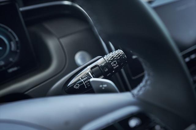 Photo of 2023 Deep Sea Hyundai TUCSON Hybrid