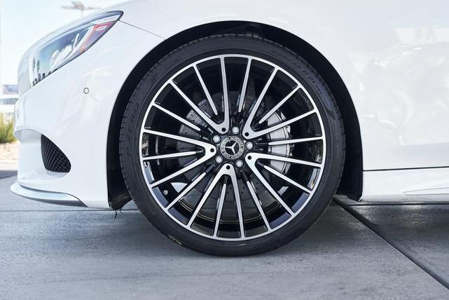 Photo of 2017 designo Diamond White Metallic Mercedes-Benz S-Class