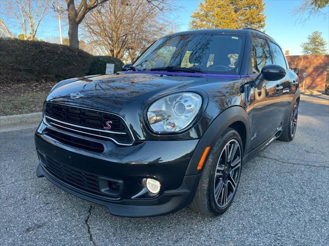 2016 MINI Countryman