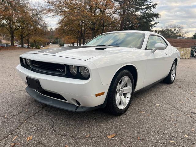 2013 Dodge Challenger