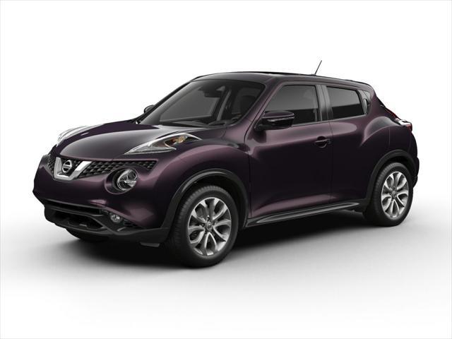 2017 Nissan Juke