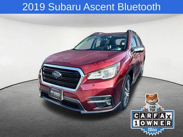 2019 Subaru Ascent