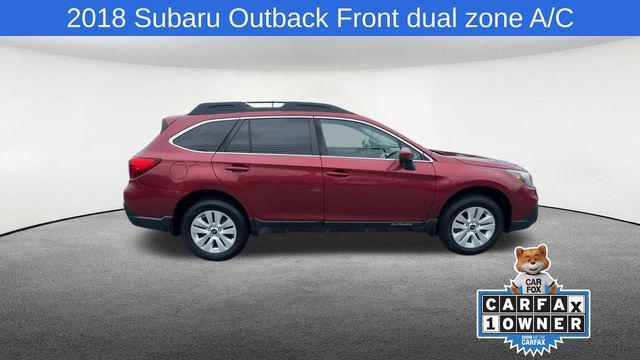 Photo of 2018 Cr1 Subaru Outback